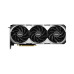 MSI GeForce RTX 4070 Ti VENTUS 3X 12GB OC GDDR6X Graphics Card